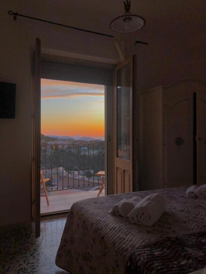 B&B Aria Ona Villagrande Strisaili Zewnętrze zdjęcie