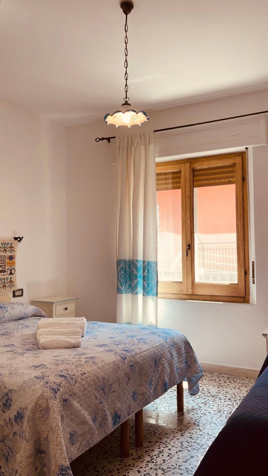 B&B Aria Ona Villagrande Strisaili Zewnętrze zdjęcie