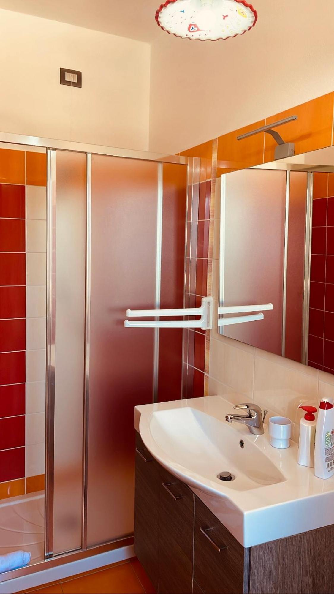 B&B Aria Ona Villagrande Strisaili Zewnętrze zdjęcie