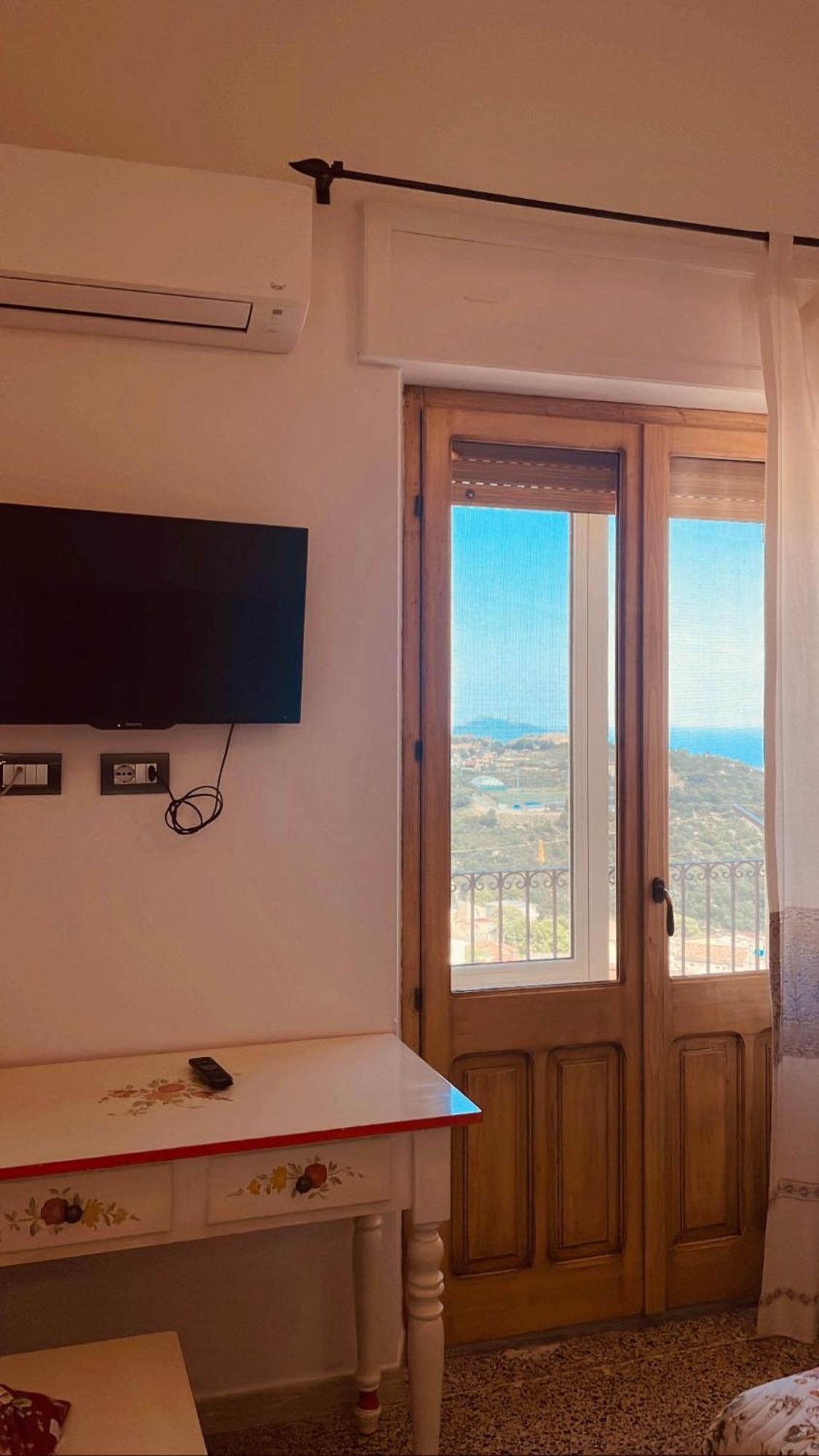 B&B Aria Ona Villagrande Strisaili Zewnętrze zdjęcie