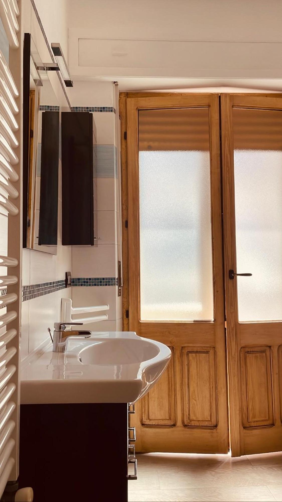 B&B Aria Ona Villagrande Strisaili Zewnętrze zdjęcie