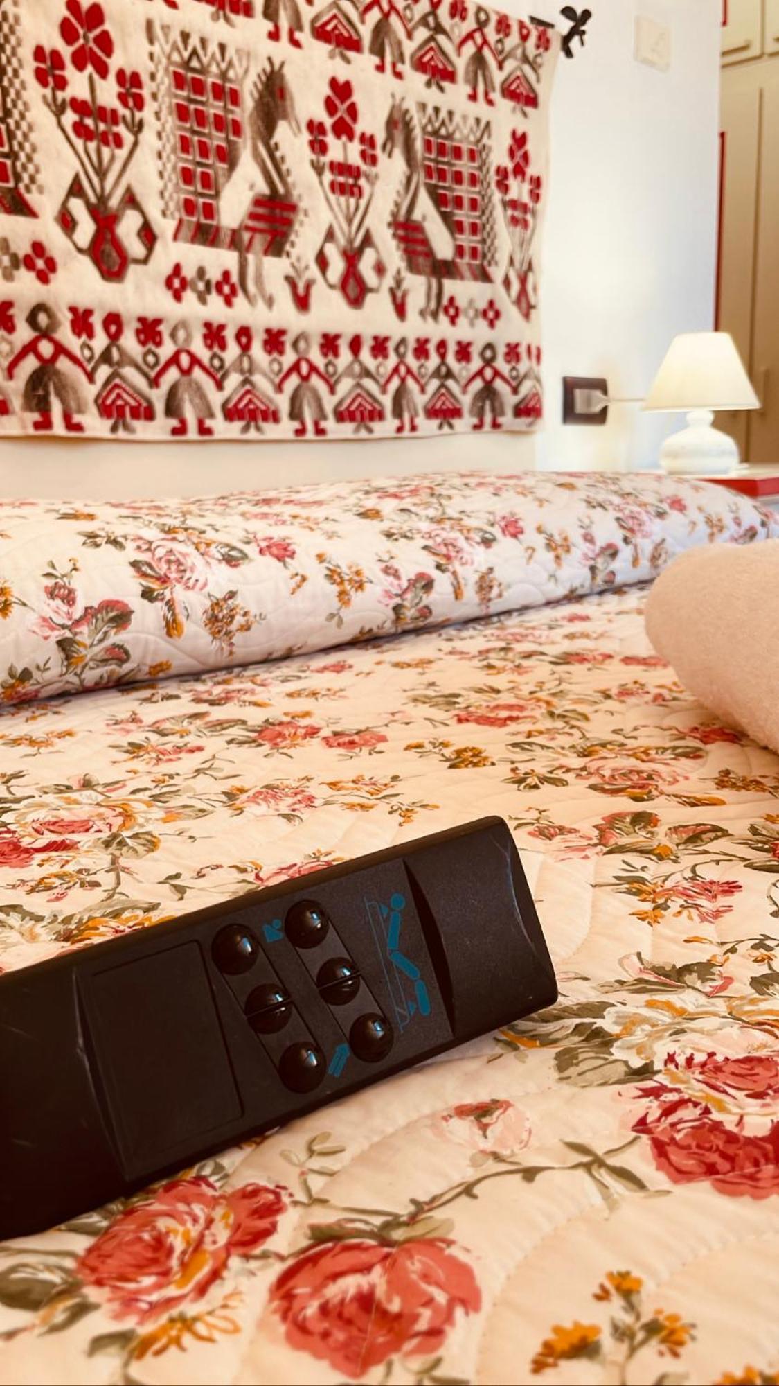 B&B Aria Ona Villagrande Strisaili Zewnętrze zdjęcie