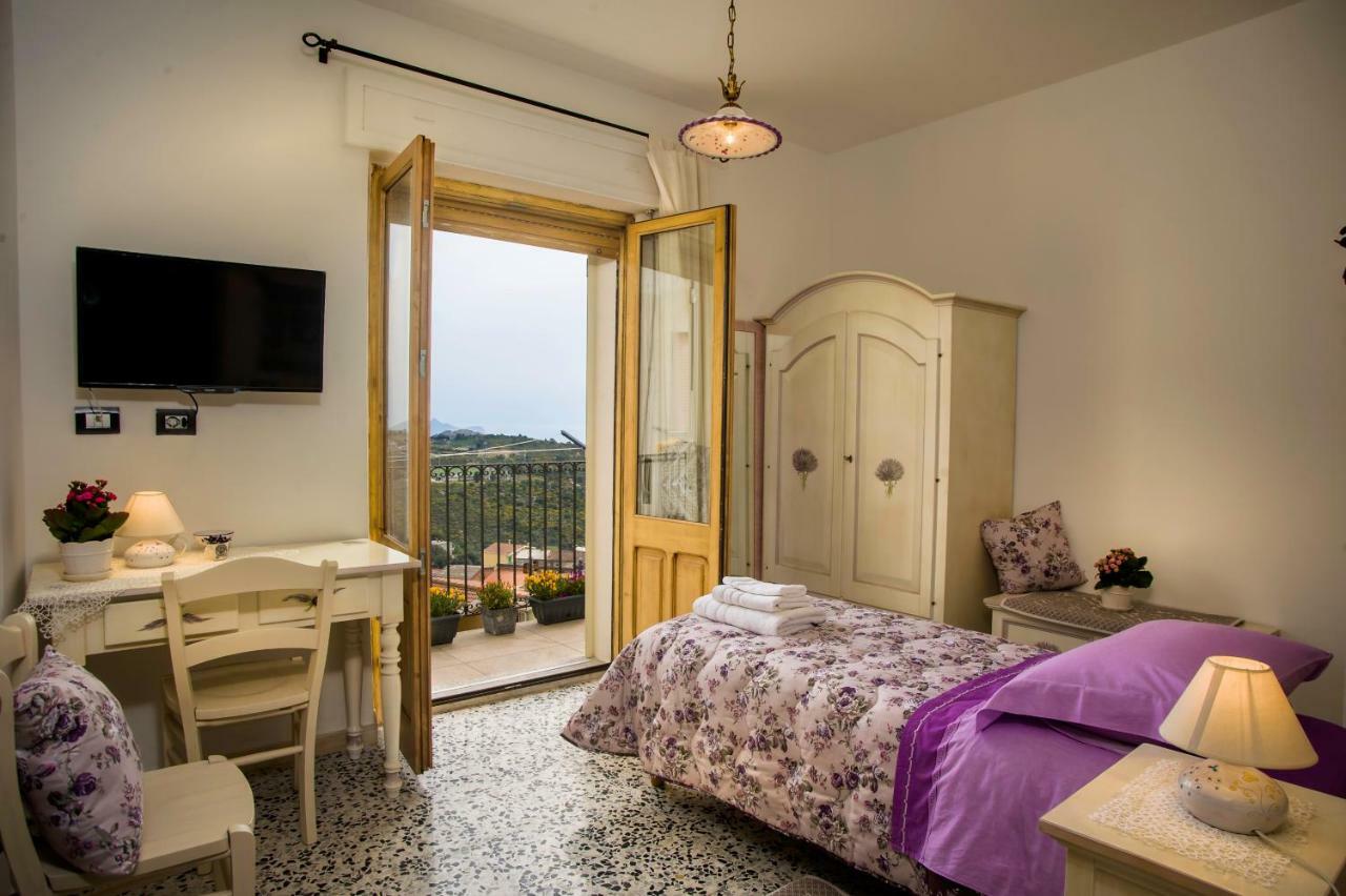 B&B Aria Ona Villagrande Strisaili Zewnętrze zdjęcie