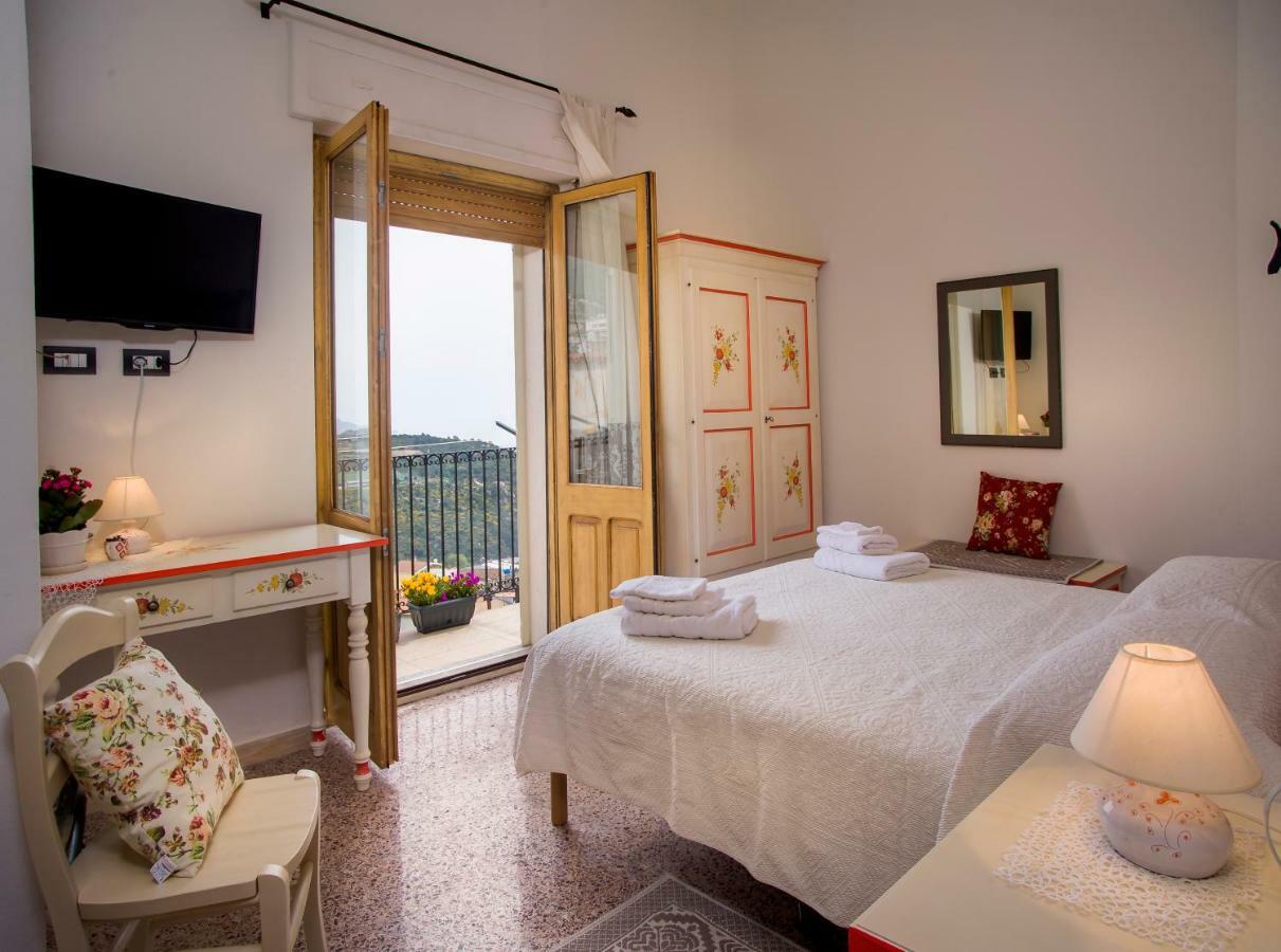 B&B Aria Ona Villagrande Strisaili Zewnętrze zdjęcie
