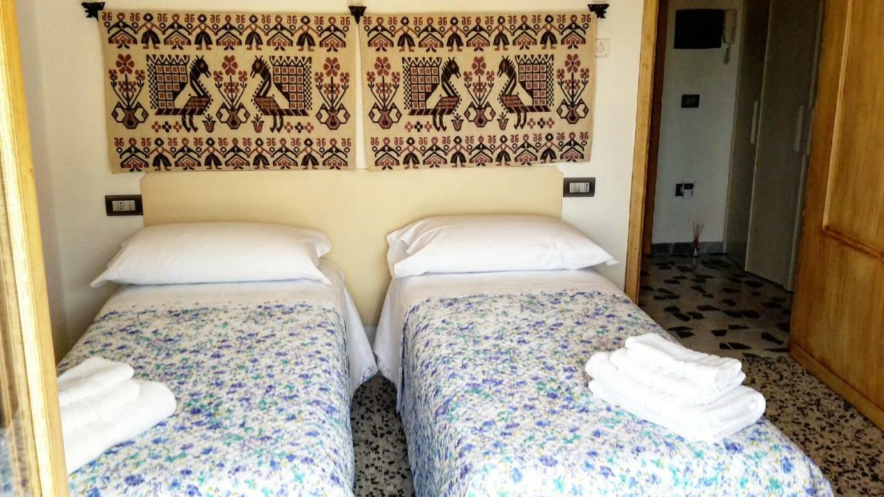 B&B Aria Ona Villagrande Strisaili Zewnętrze zdjęcie