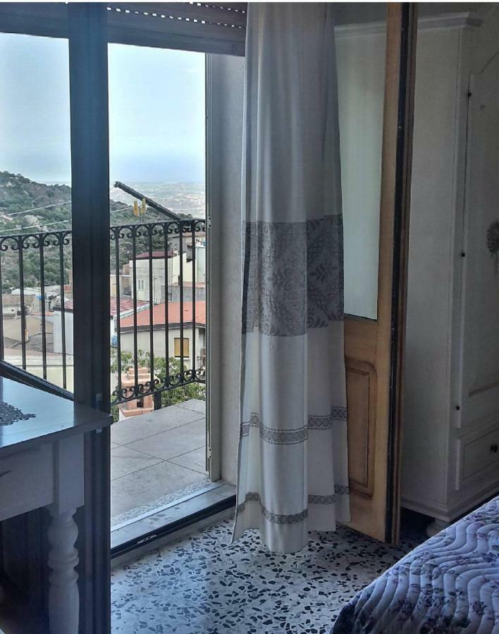 B&B Aria Ona Villagrande Strisaili Zewnętrze zdjęcie